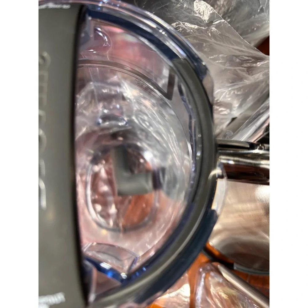Breville BJE830BSS Juice Fountain Cold XL, 70 fl oz,  Brushed Stainless Steel